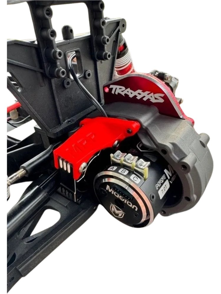 272r Slash 30mm Fan Mount - Miller Racing Products