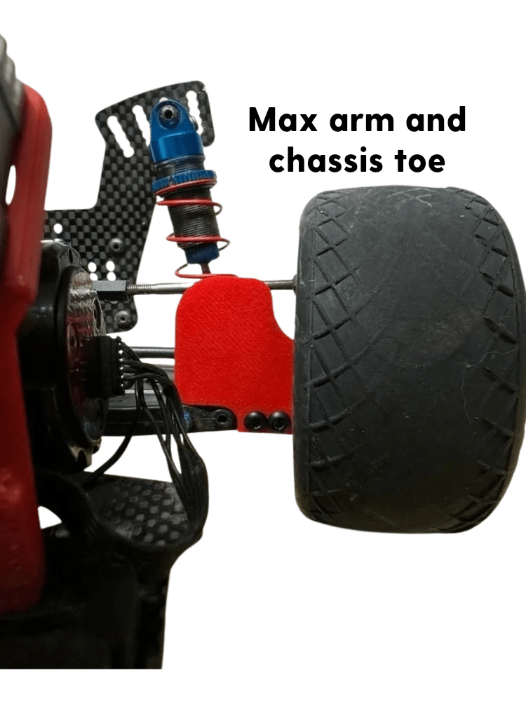 Custom Works: CV Mud Guards - Miller Racing Products