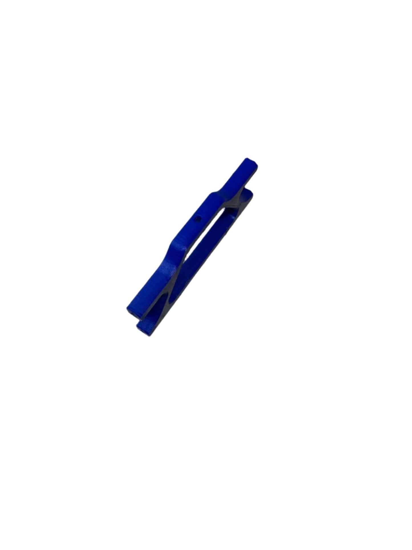 Custom Works Outlaw 5: Heavy Duty Wing Brace - Miller Racing Products