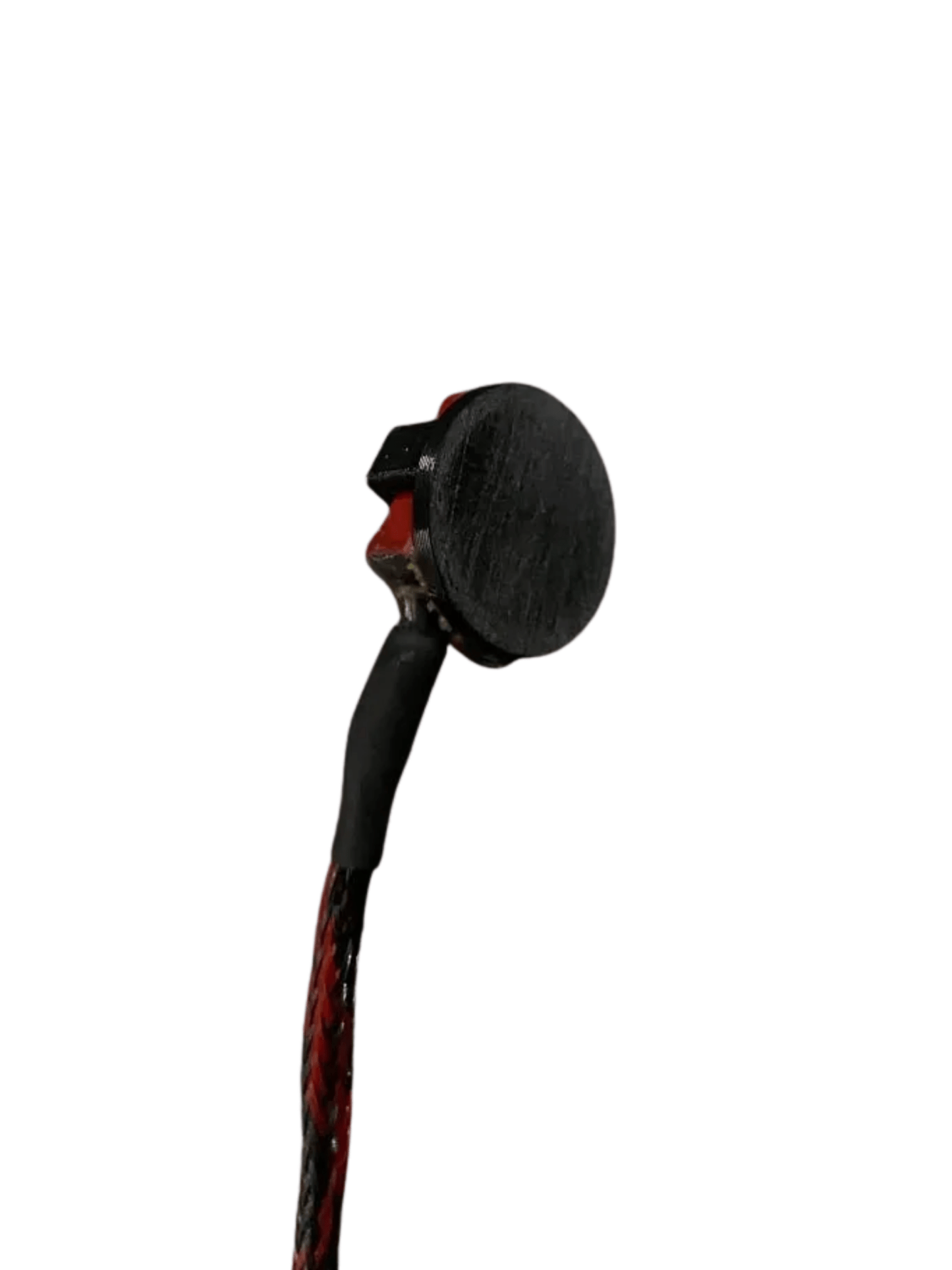 Glue - on MyLaps Transponder Mount - Miller Racing Products