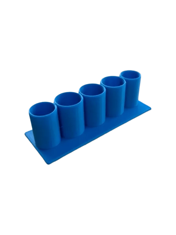 MIP 5 Piece Tool Holder - Miller Racing Products