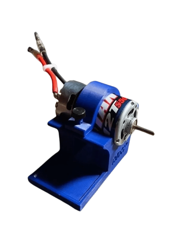 Motor Stand - Miller Racing Products