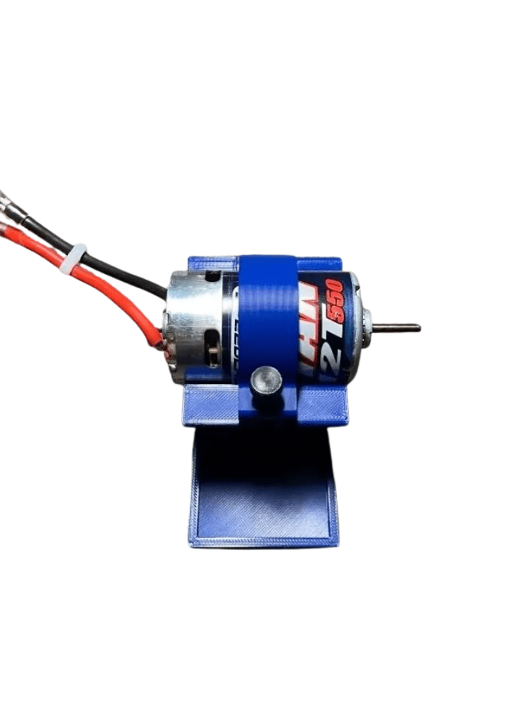 Motor Stand - Miller Racing Products