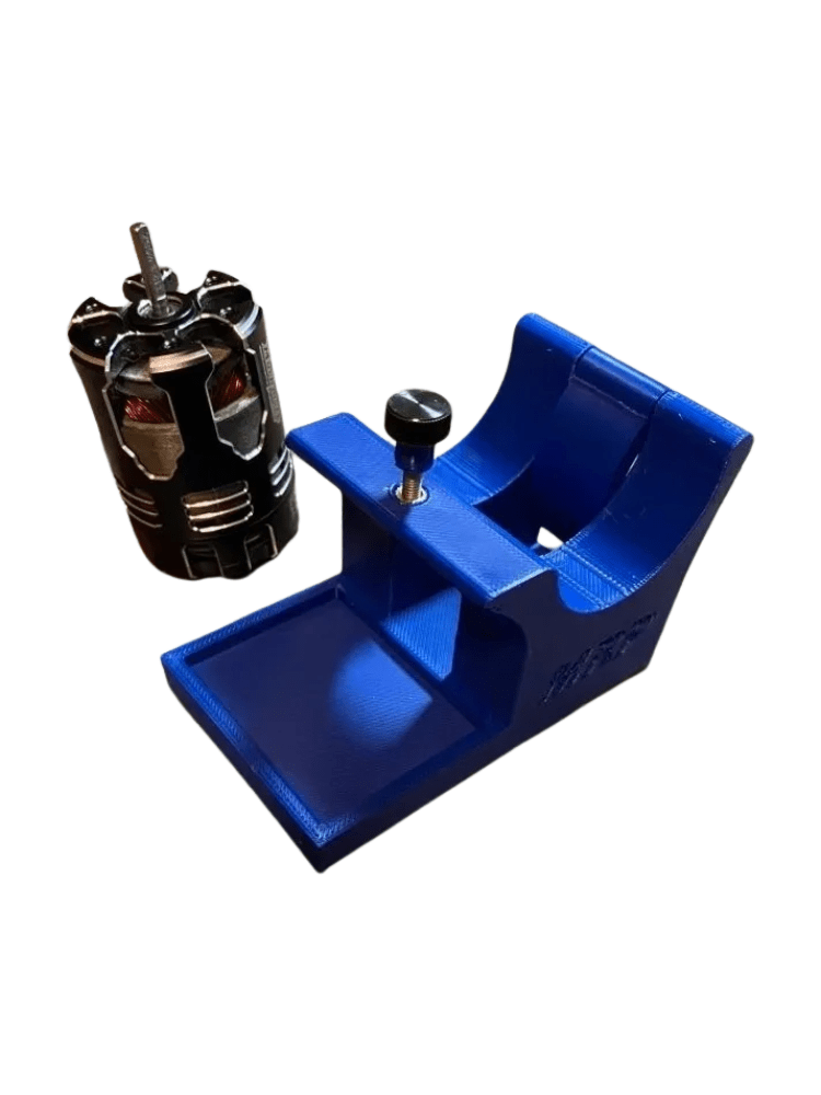 Motor Stand - Miller Racing Products