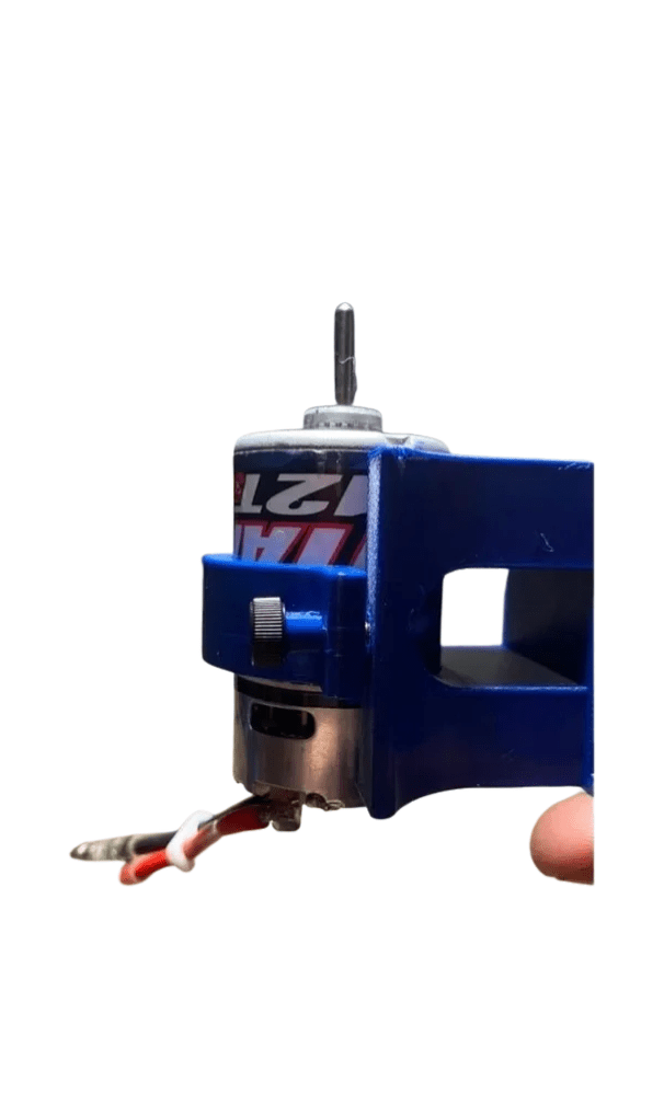 Motor Stand - Miller Racing Products