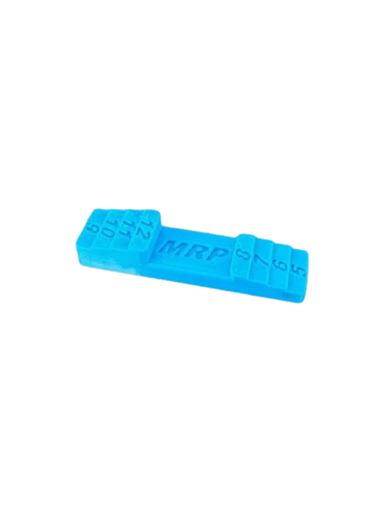 Ride height gauges - Miller Racing Products