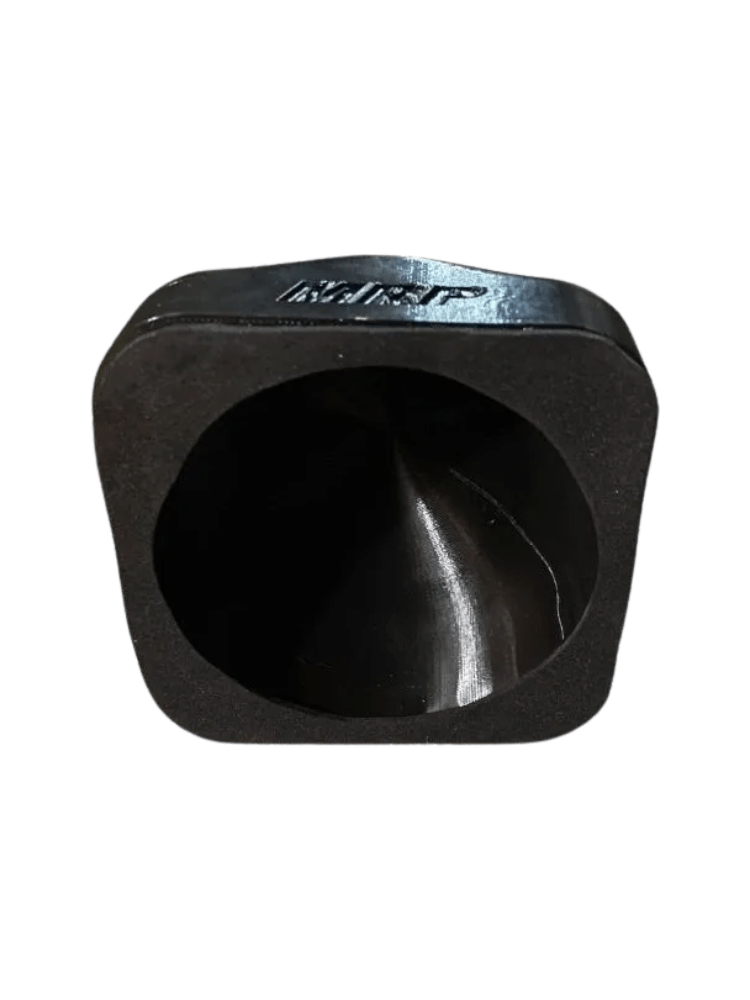 Rotating Car Stand Bottom (4 - in.) - Miller Racing Products