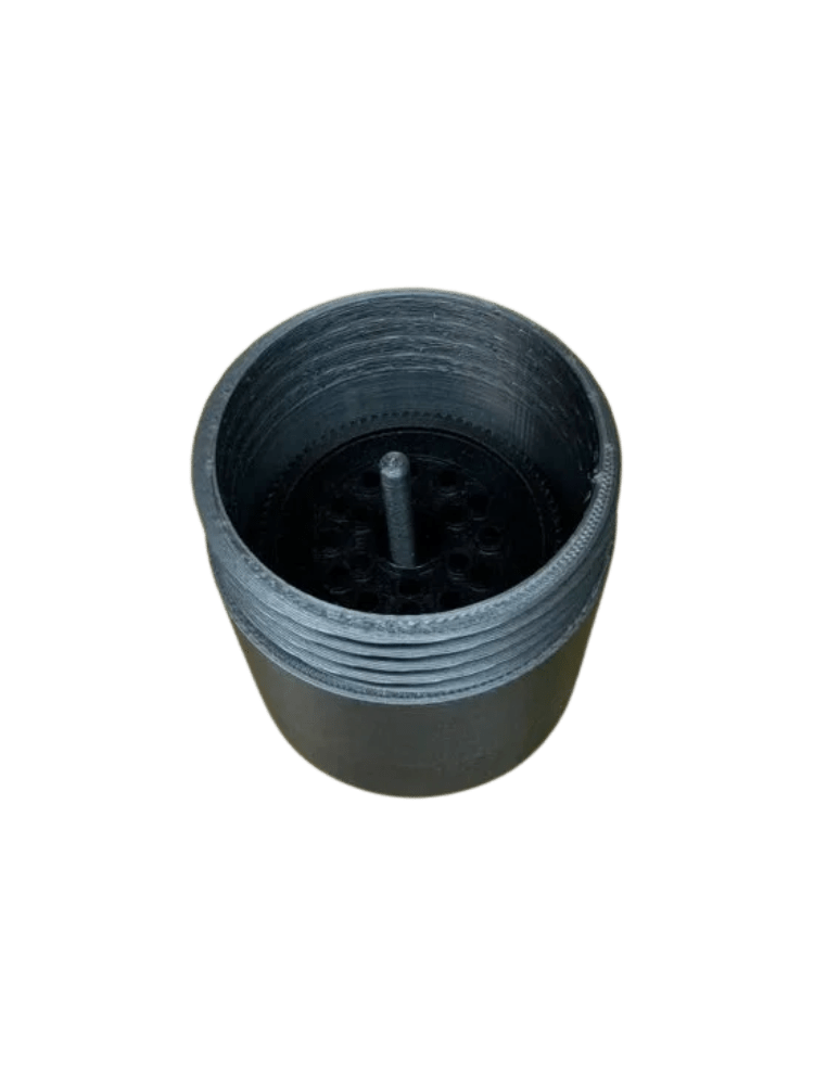 Spur Gear Holder - Miller Racing Products