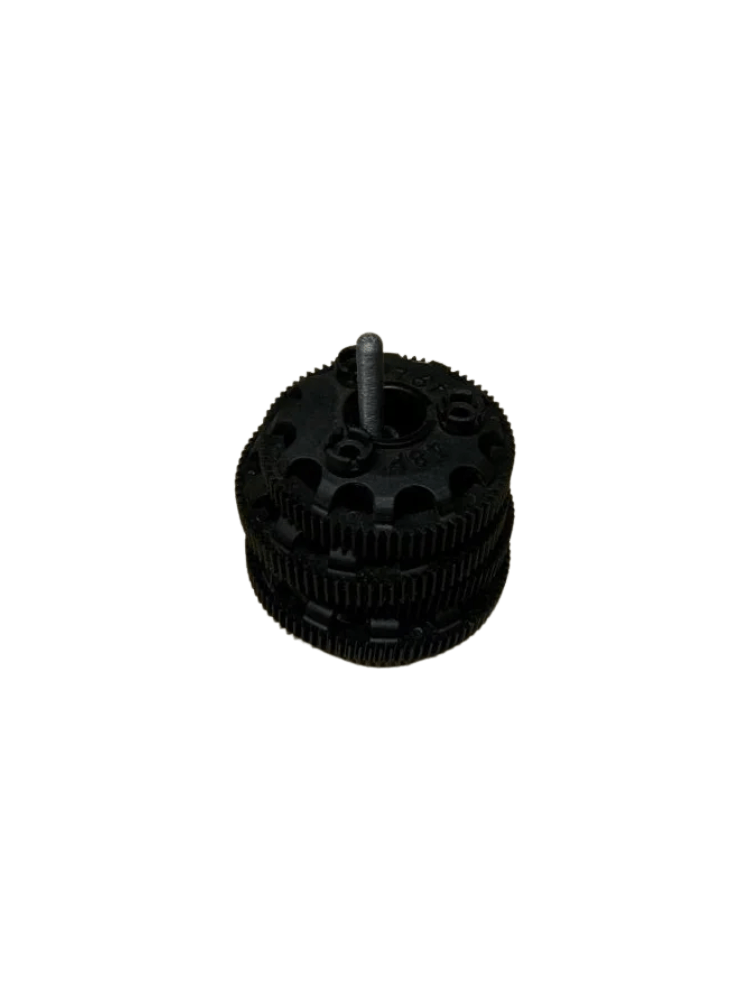 Spur Gear Holder - Miller Racing Products