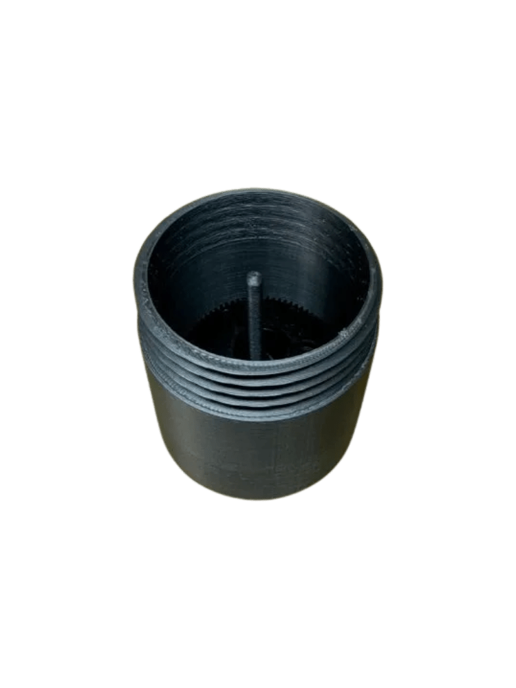 Spur Gear Holder - Miller Racing Products