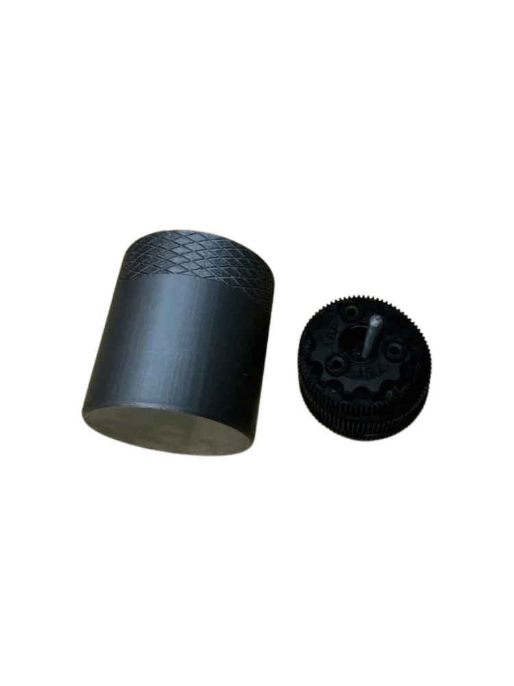 Spur Gear Holder - Miller Racing Products
