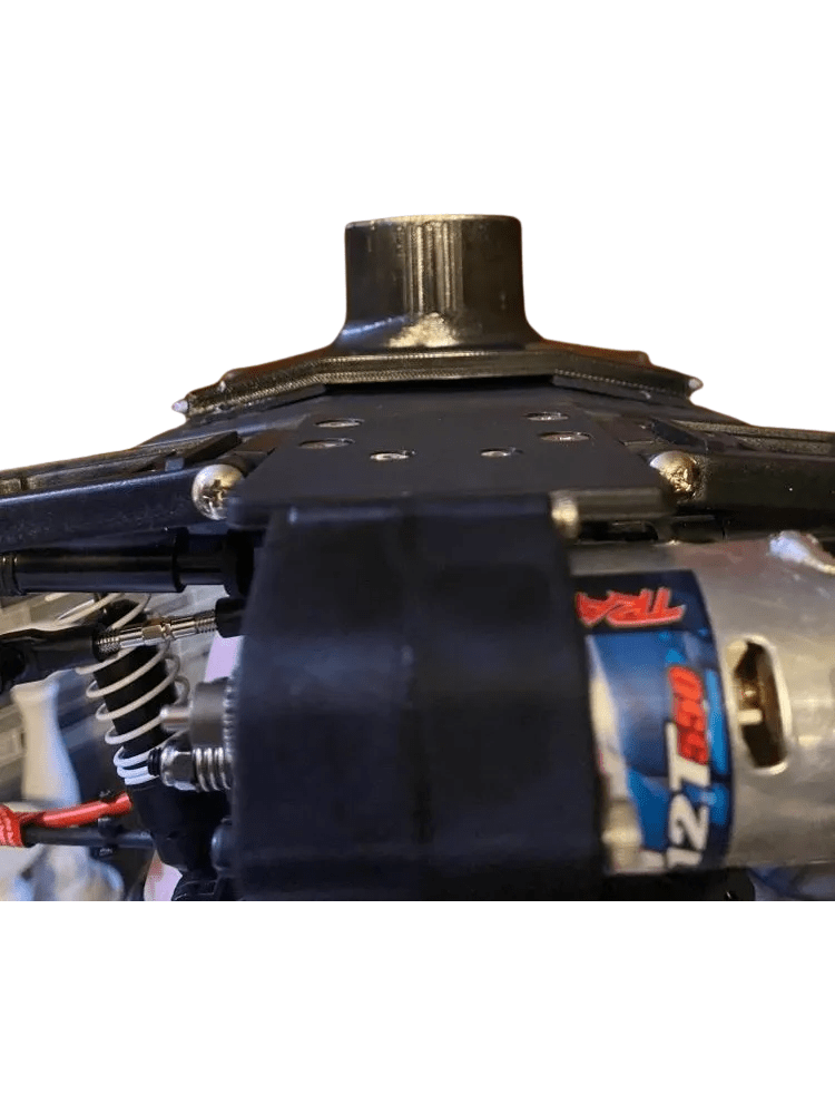 Top Stand Piece: Bandit Version - Miller Racing Products