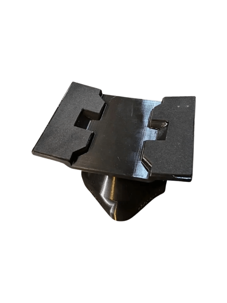 Top Stand Piece: HCG Slash Version - Miller Racing Products