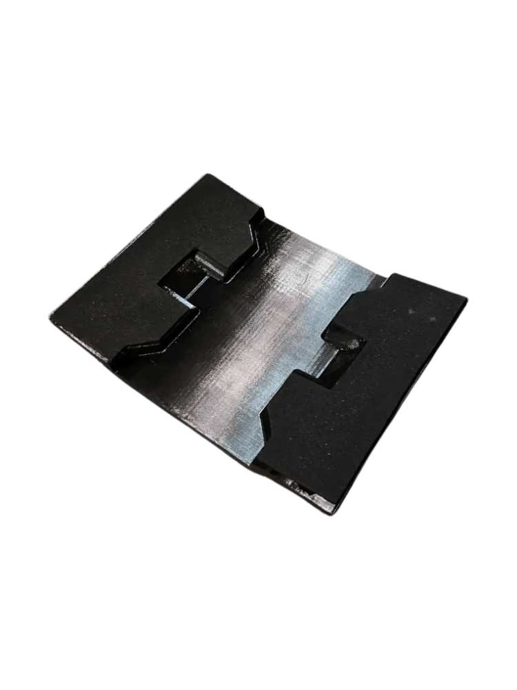 Top Stand Piece: HCG Slash Version - Miller Racing Products