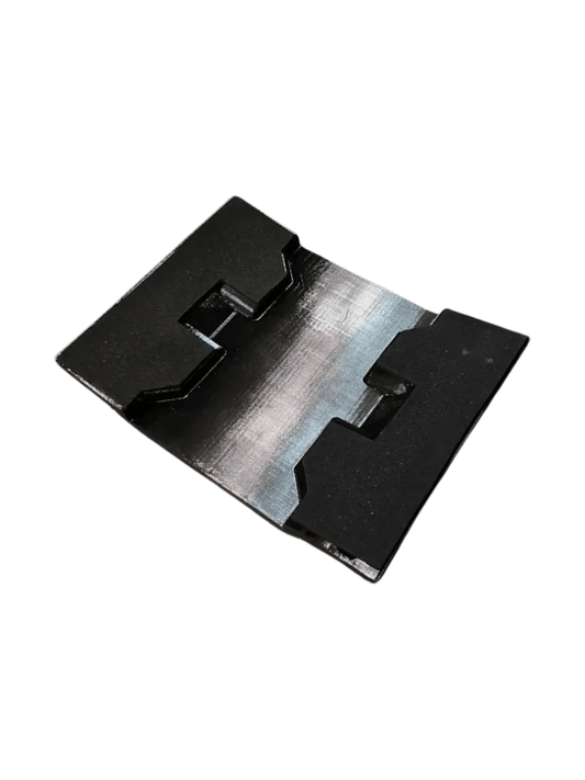 Top Stand Piece: HCG Slash Version - Miller Racing Products