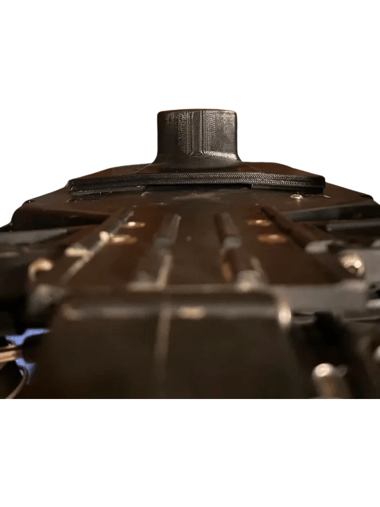 Top Stand Piece: LCG Slash - Miller Racing Products