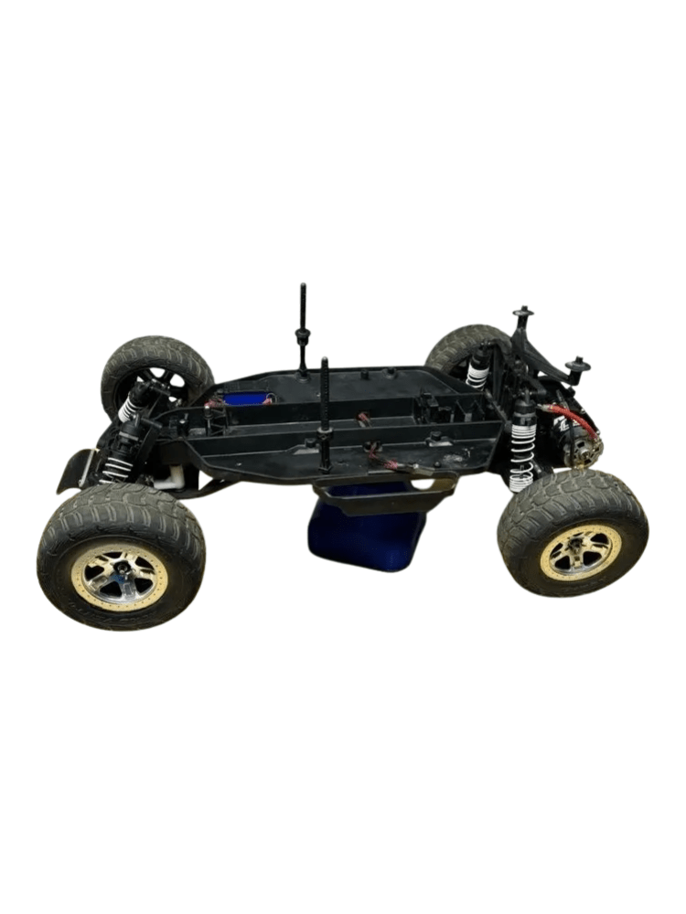 Top Stand Piece: Universal - Miller Racing Products