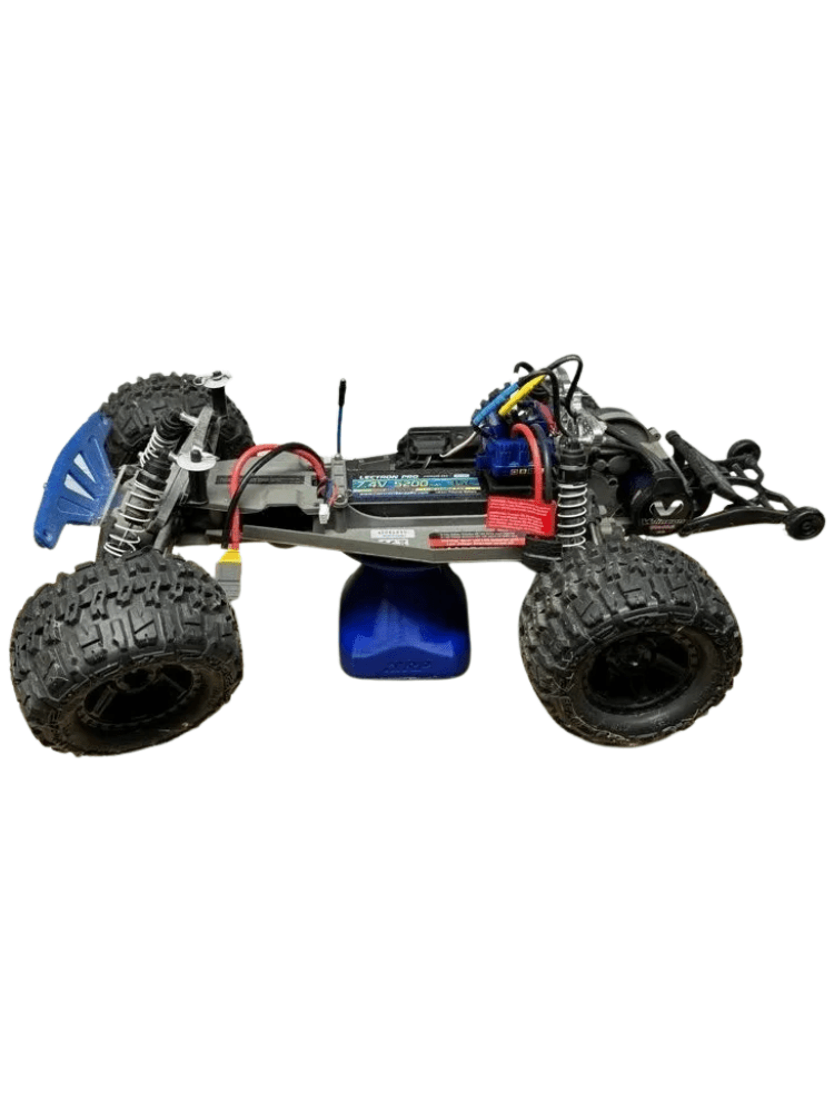 Top Stand Piece: Universal - Miller Racing Products