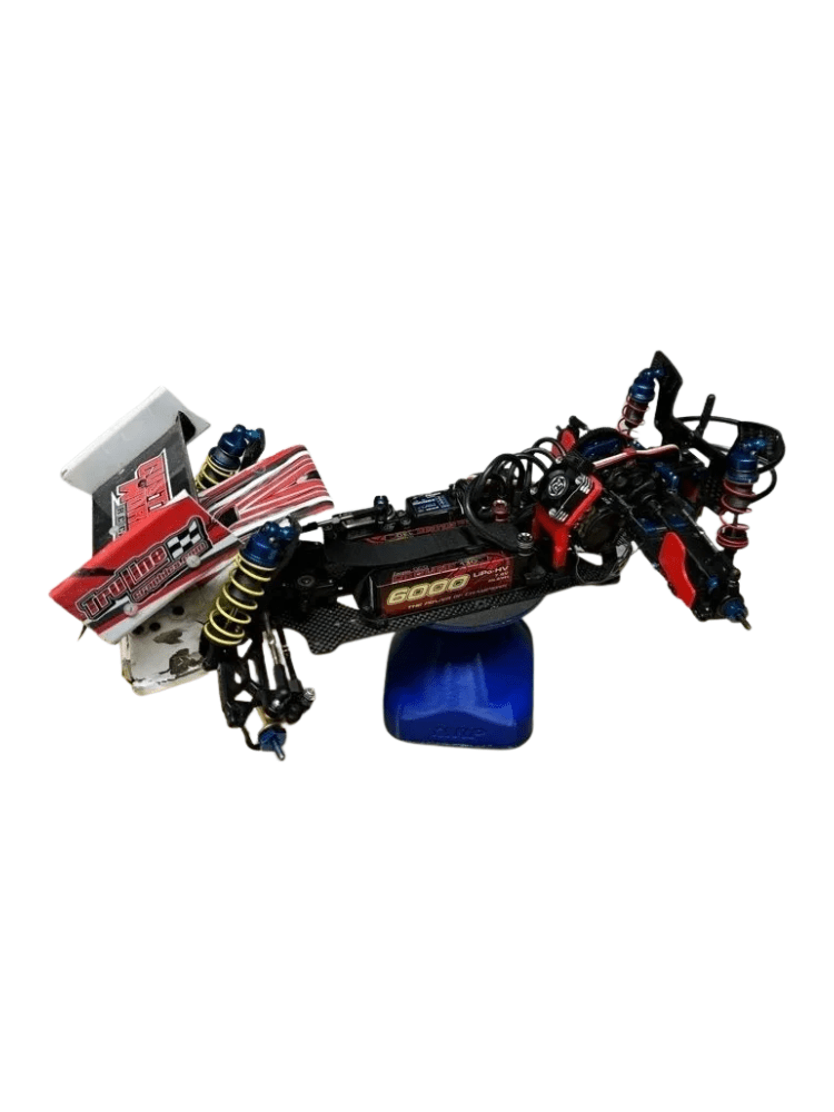 Top Stand Piece: Universal - Miller Racing Products