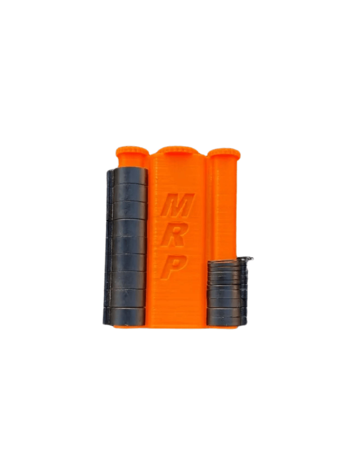 Traxxas Shock Clip Holder v2 - Miller Racing Products