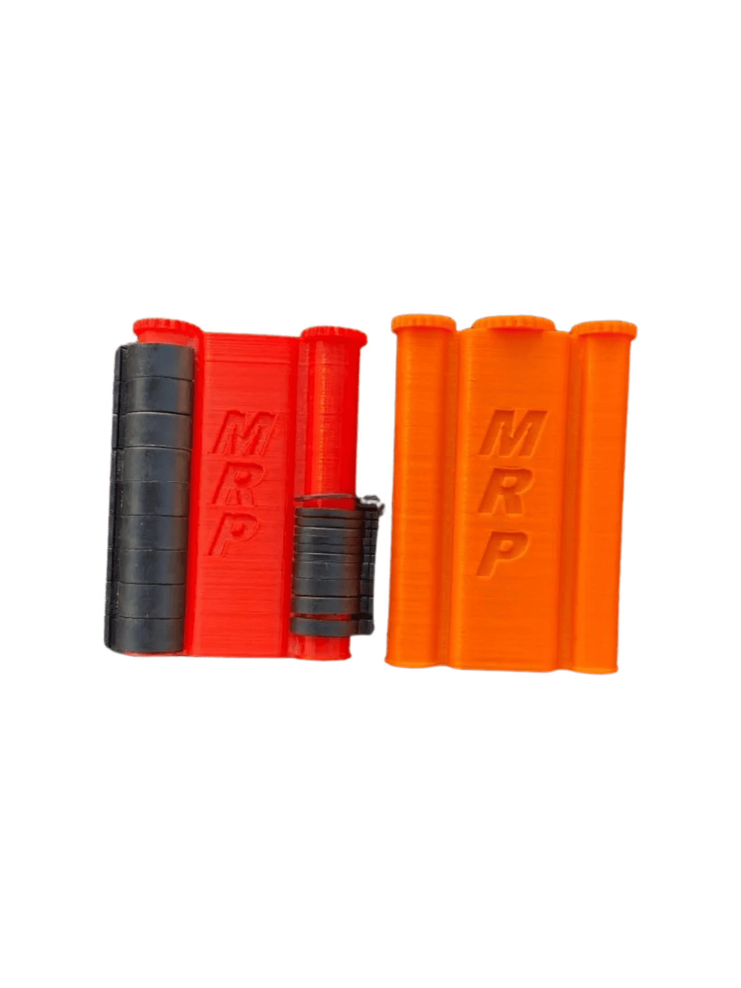 Traxxas Shock Clip Holder v2 - Miller Racing Products