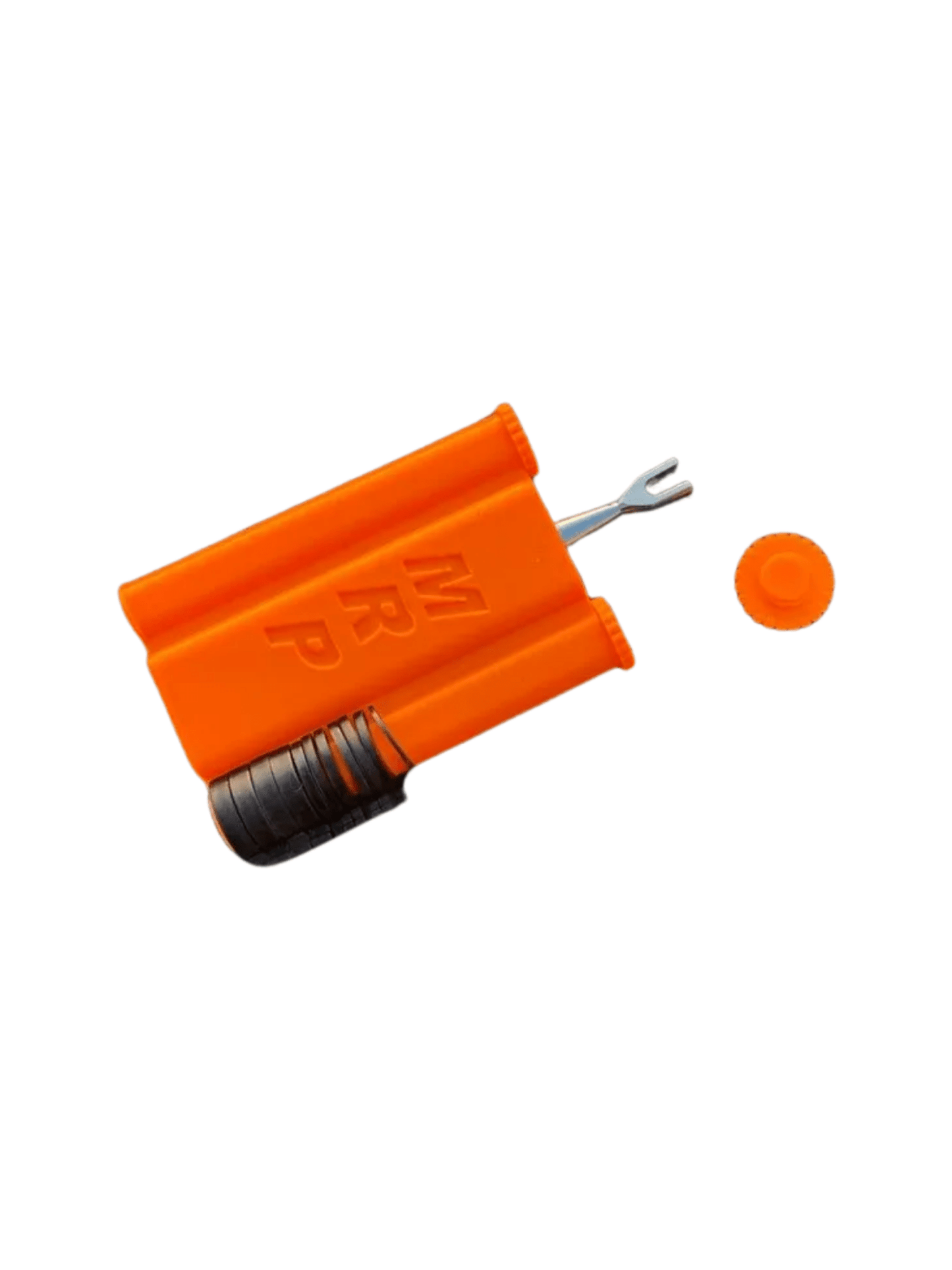 Traxxas Shock Clip Holder v2 - Miller Racing Products