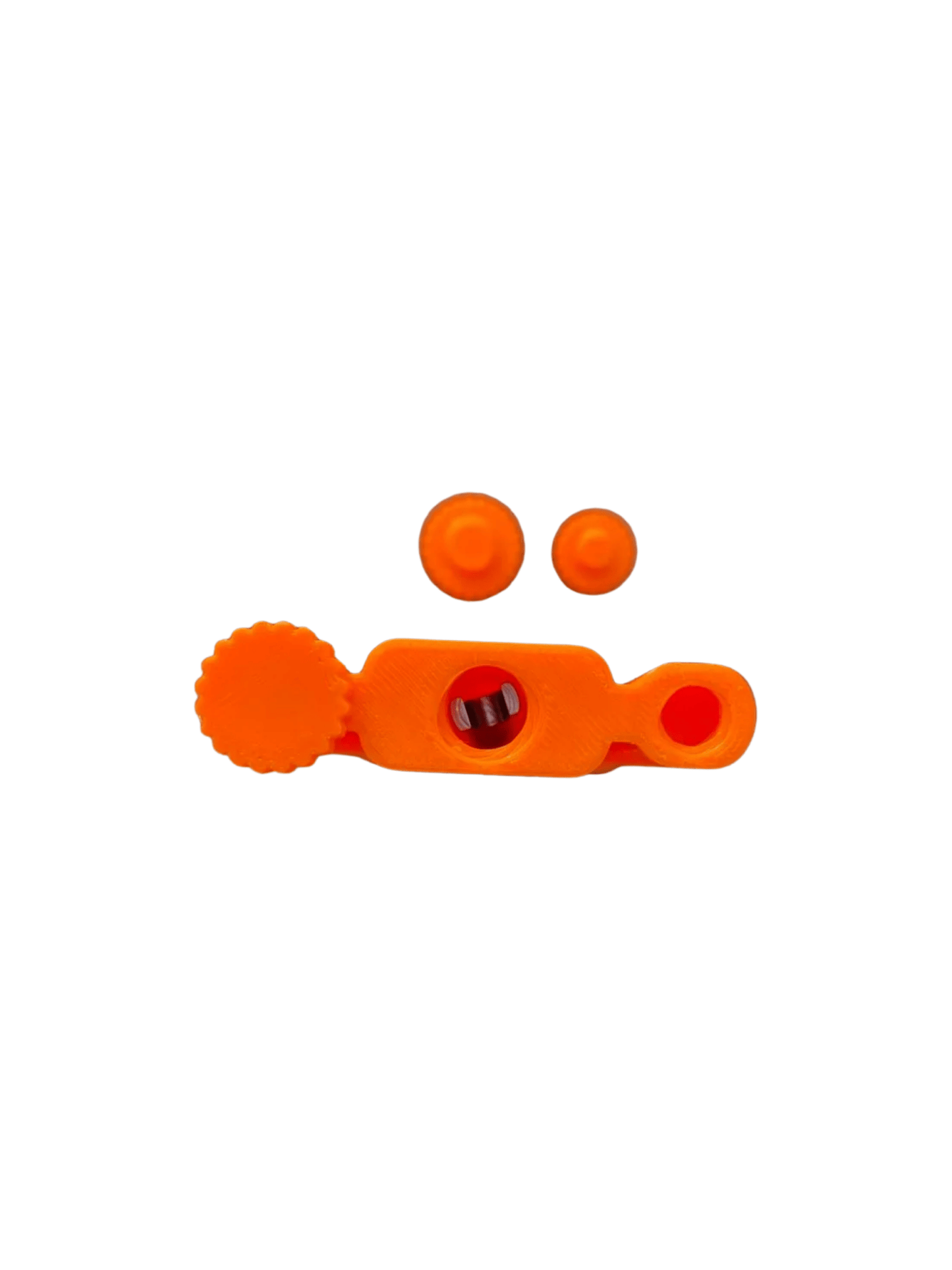 Traxxas Shock Clip Holder v2 - Miller Racing Products