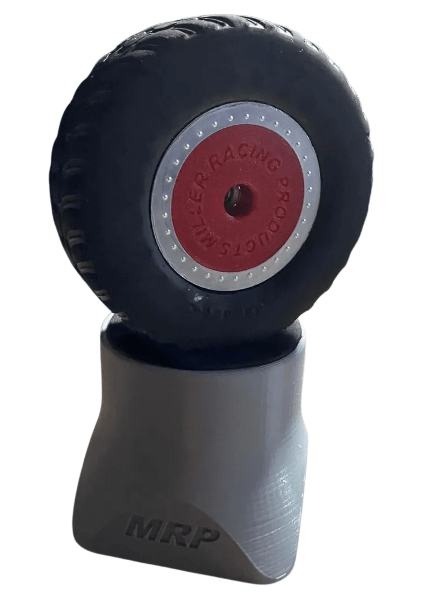Traxxas Slash: Single Spoke Rim Mud Plugs - Miller Racing Products
