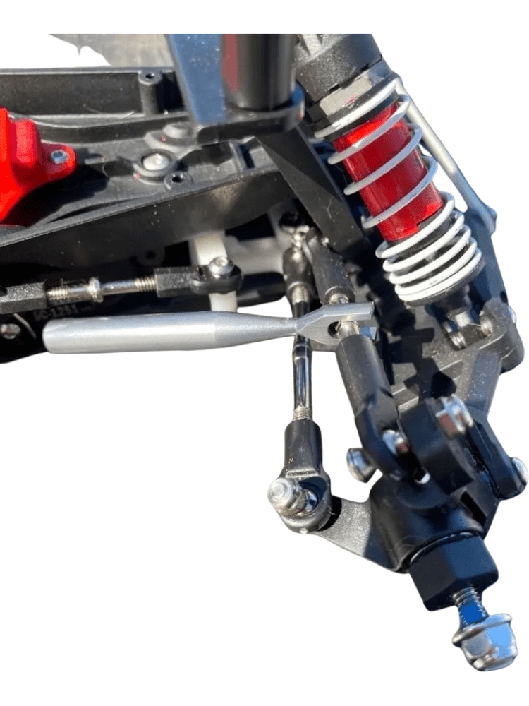 Turnbuckle Wrench - Miller Racing Products