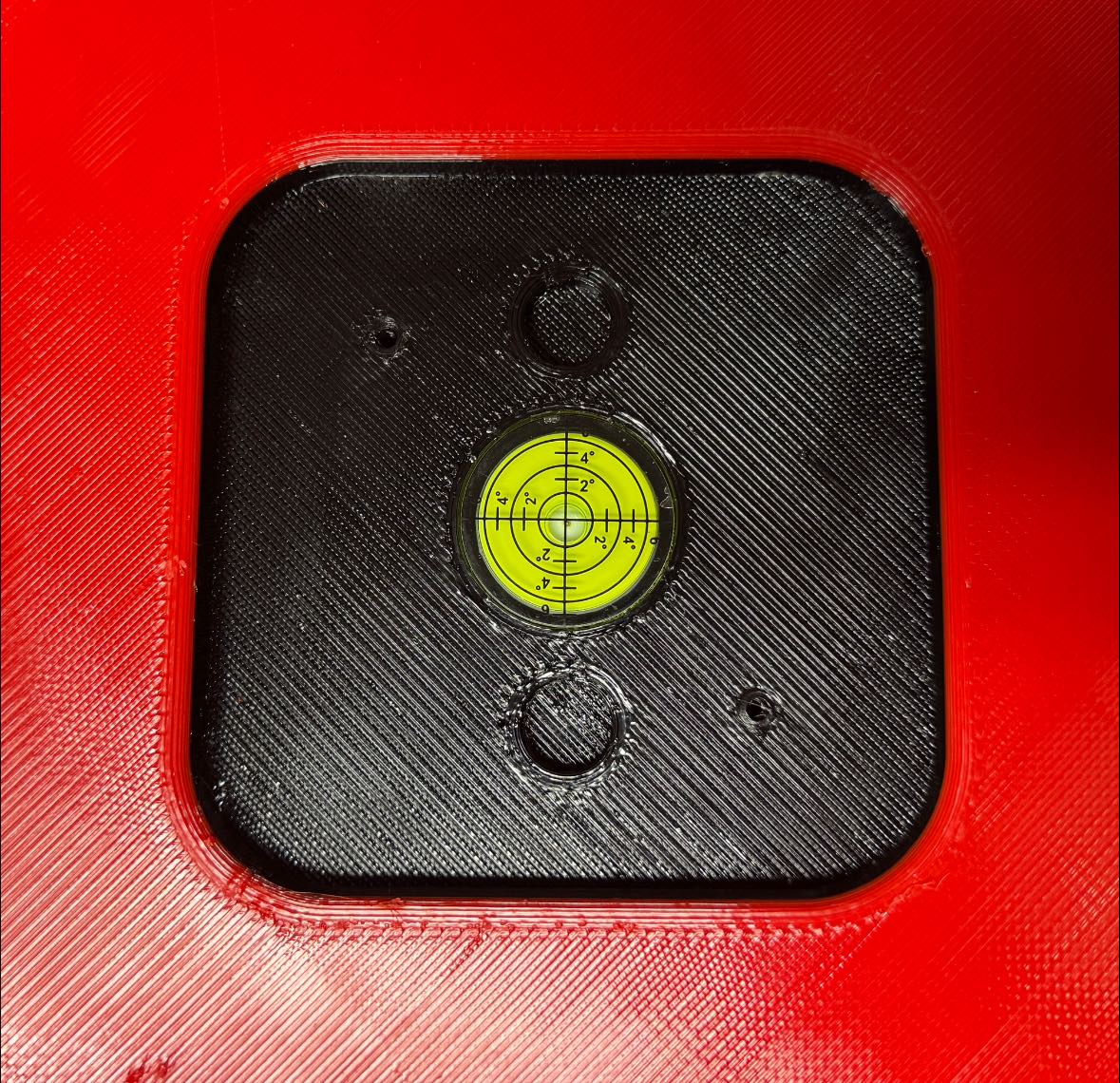 1/10th Buggy Scale & Pit Board