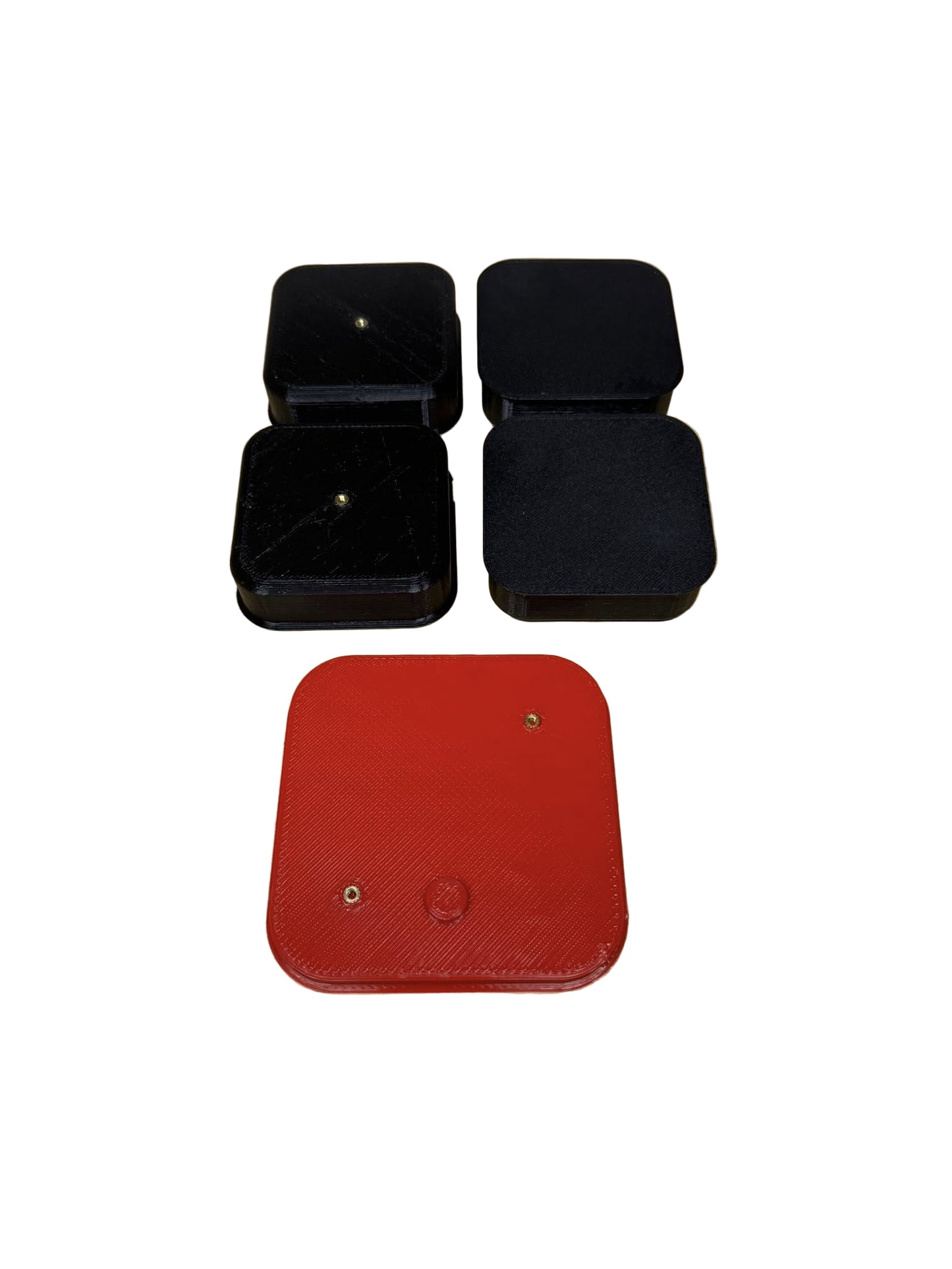 1/10th Buggy Scale & Pit Board