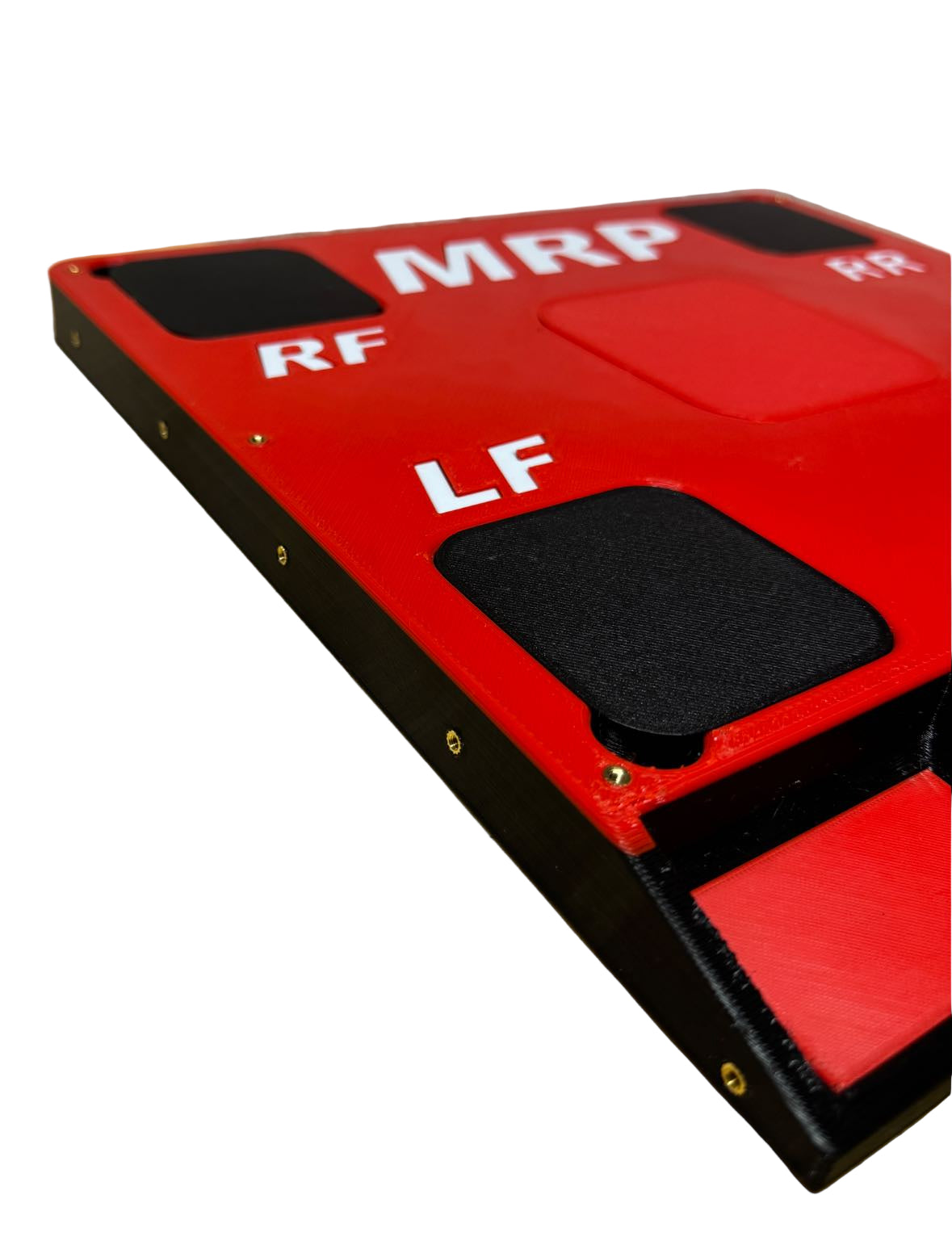 1/10th Buggy Scale & Pit Board