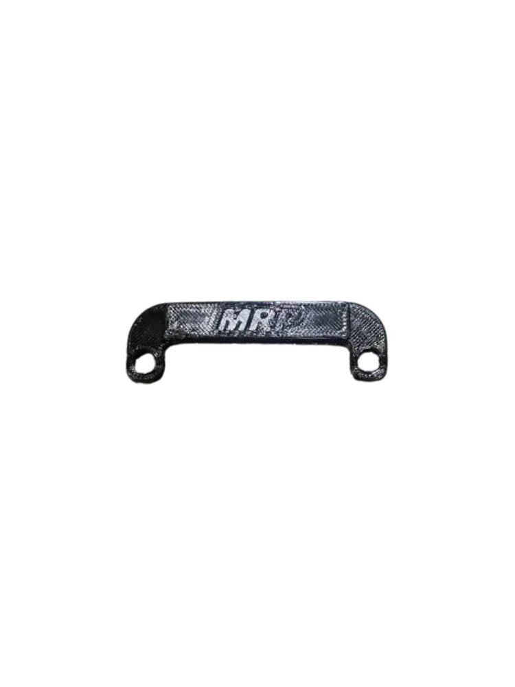 Clearance Battery Strap: Bandit - Miller Racing Products