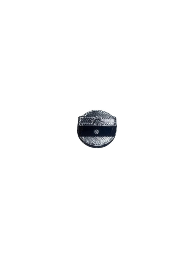 Glue - on MyLaps Transponder Mount - Miller Racing Products