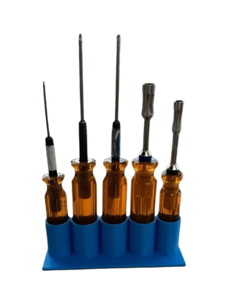 MIP 5 Piece Tool Holder - Miller Racing Products