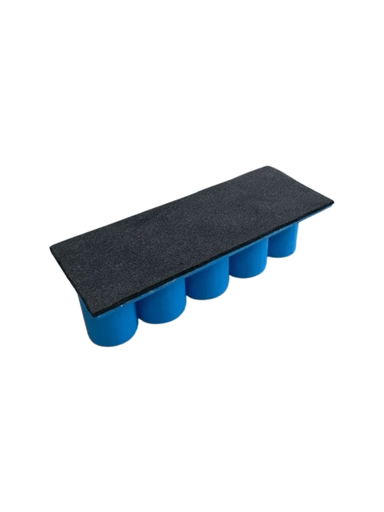 MIP 5 Piece Tool Holder - Miller Racing Products