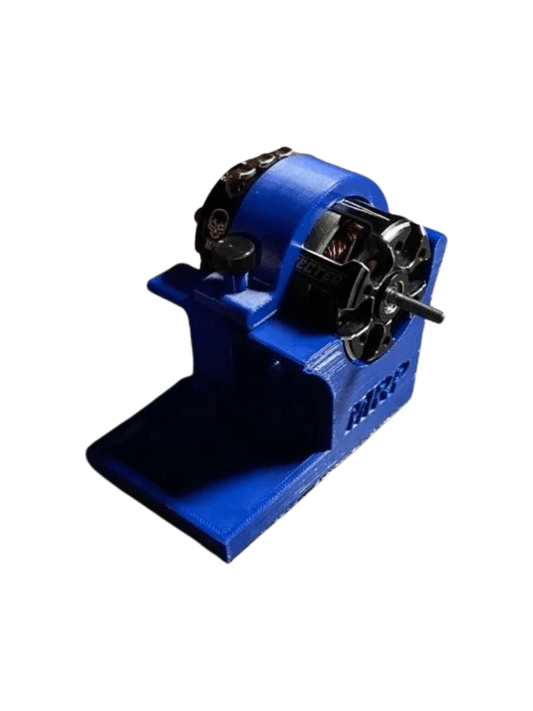 Motor Stand - Miller Racing Products