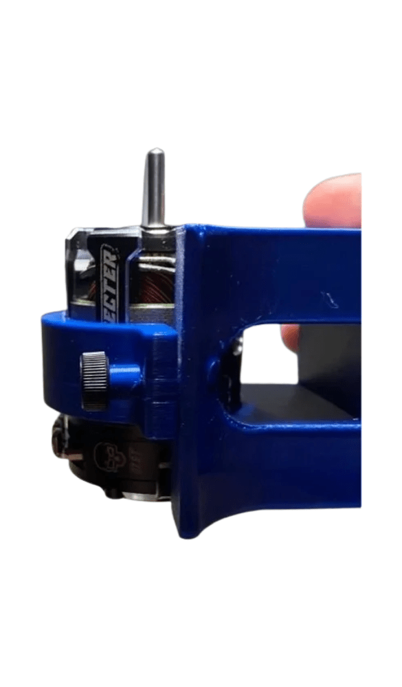 Motor Stand - Miller Racing Products
