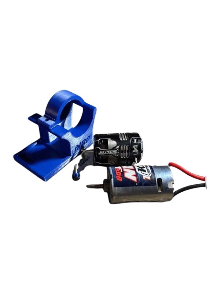 Motor Stand - Miller Racing Products
