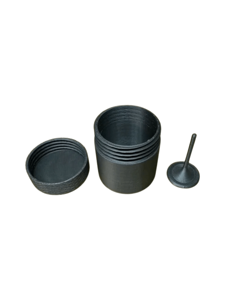 Spur Gear Holder - Miller Racing Products