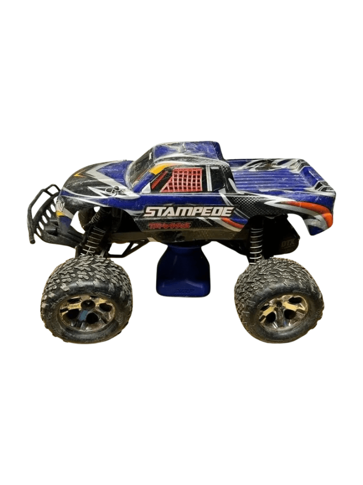 Top Stand Piece: Universal - Miller Racing Products