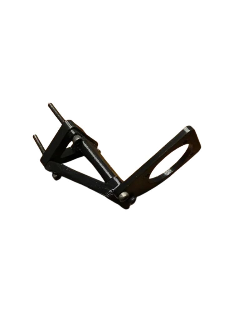Traxxas 12t Fan Mount - Miller Racing Products