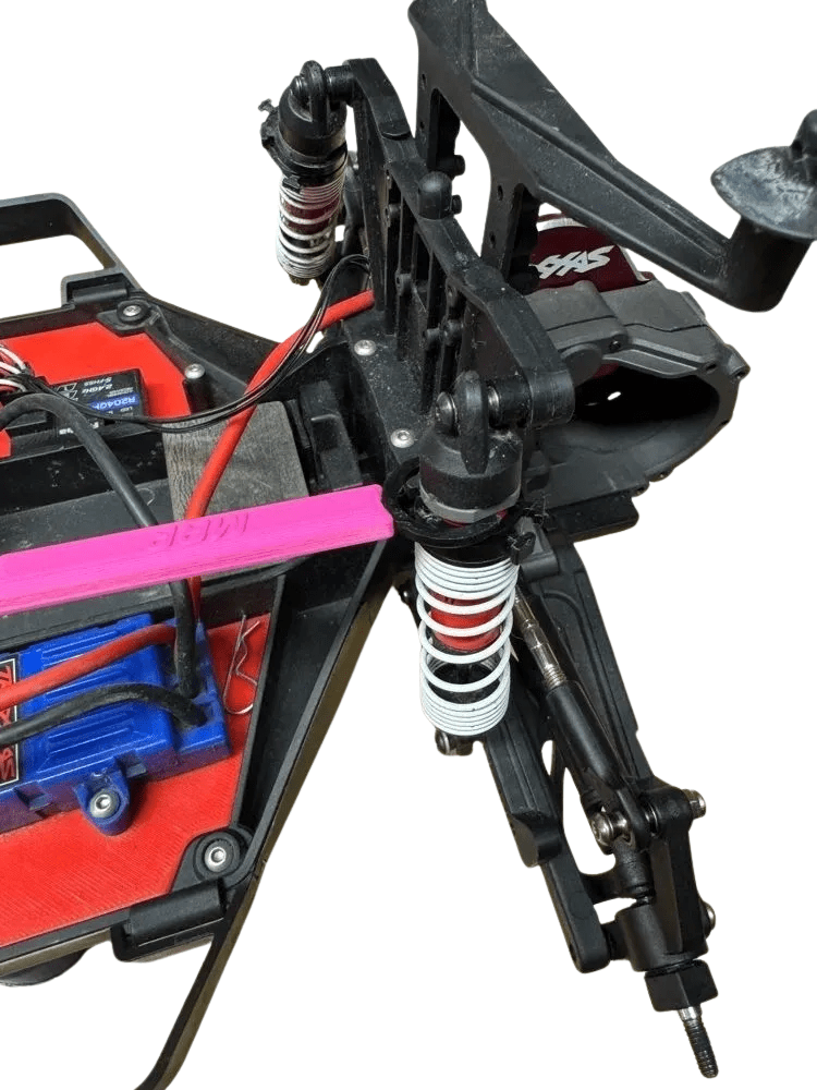 Traxxas Shock Clip Puller - Miller Racing Products