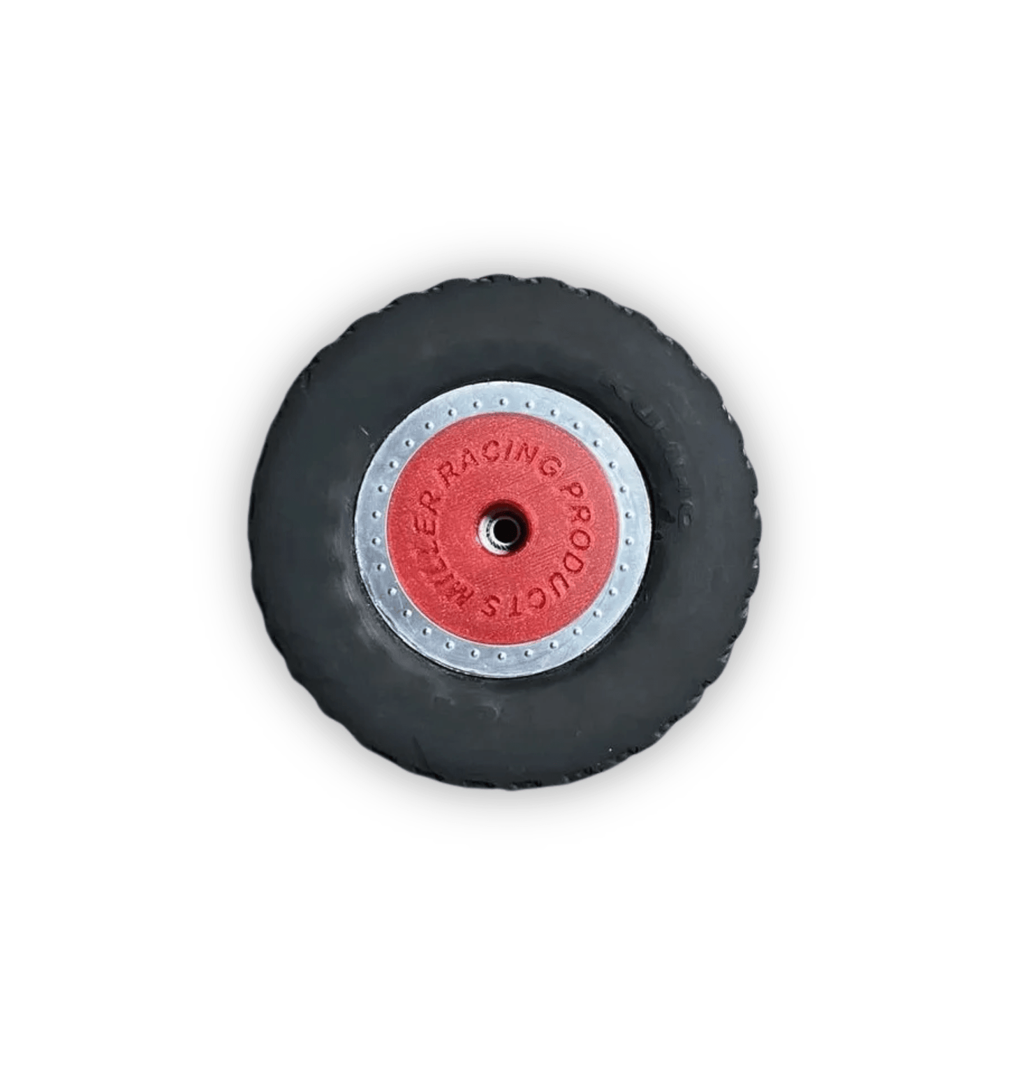 Traxxas Slash: Single Spoke Rim Mud Plugs - Miller Racing Products
