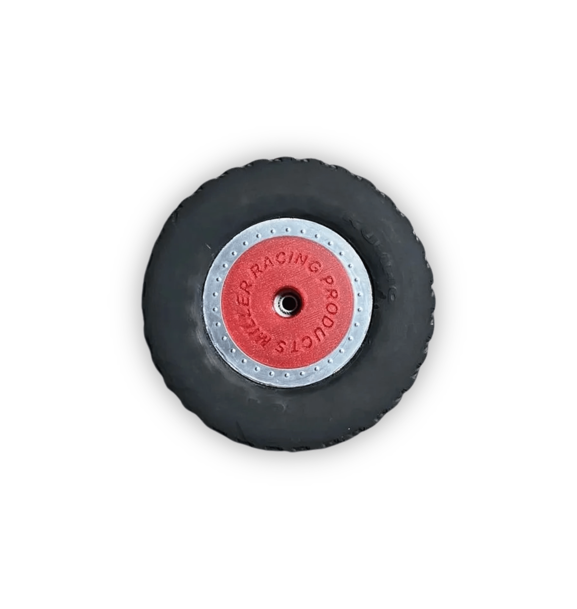 Traxxas Slash: Single Spoke Rim Mud Plugs - Miller Racing Products